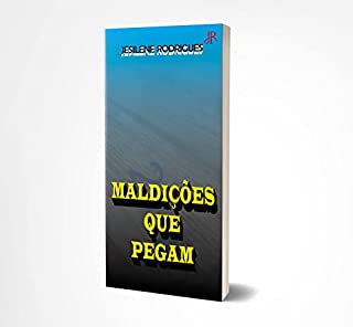 MALDIÇÕES QUE PEGAM