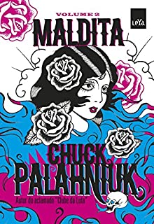 Livro Maldita