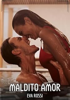 Livro Maldito Amor: Contos de Sexo Explícito para Adultos