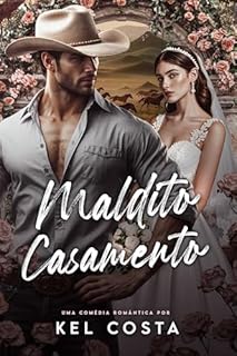 Livro Maldito Casamento