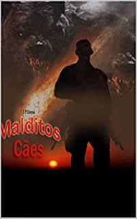 Livro Malditos Cães