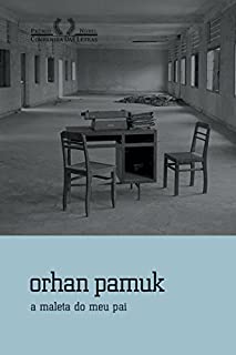 Livro A maleta do meu pai