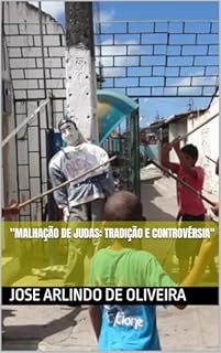 Livro "Malhação de Judas: Tradição e Controvérsia"