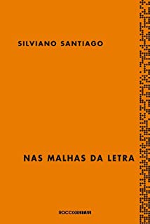 Livro Nas malhas da letra