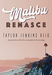 Livro Malibu renasce