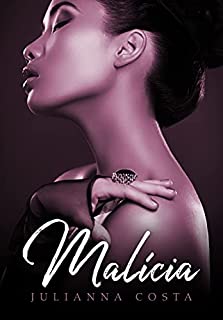 Livro Malícia