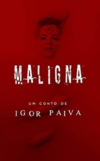 Livro Maligna