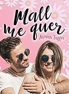 Livro Mall me quer