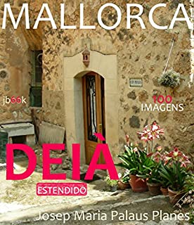 Livro Mallorca: Deià [estendido]