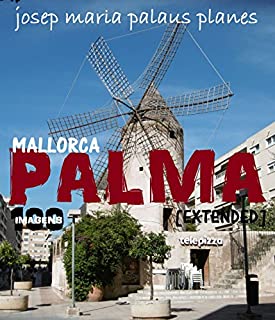 Mallorca: Palma [extended] [pt]