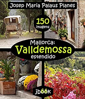 Livro Mallorca:  Valldemossa  [estendido]