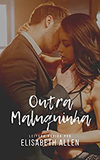 Livro Outra maluquinha: Leitura rápida erótica (Português)