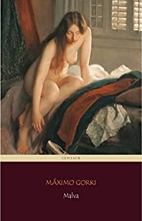 Livro Malva