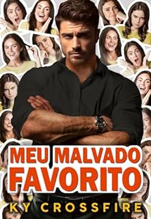 Livro Meu Malvado Favorito