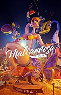 Livro Malvarrosa
