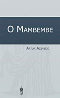 Livro O Mambembe