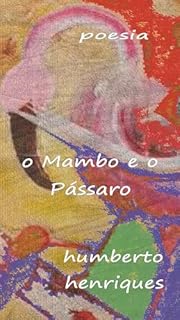 Livro O Mambo e o Pássaro