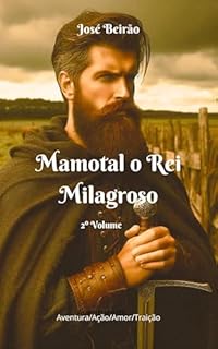 Livro Mamotal o Rei Milagroso
