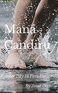 Livro Maná Candiru: Another Day In Paradise