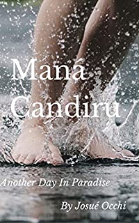 Livro Maná Candiru: Another Day In Paradise