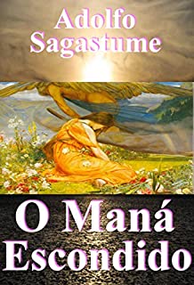 Livro O Maná Escondido