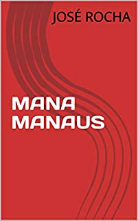 Livro MANA MANAUS