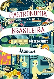 Livro Manacá