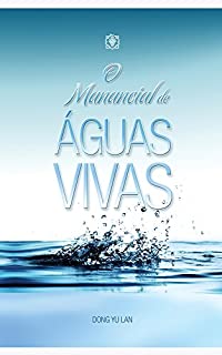 Livro O manancial de águas vivas