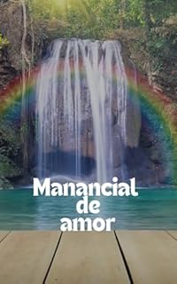 Livro Manancial de amor : Romance
