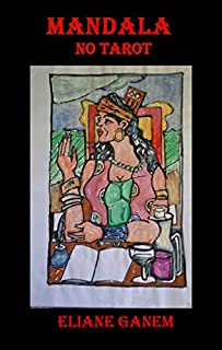 Livro Mandala: Curso de Tarot