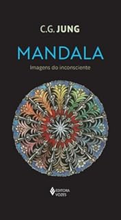 Livro Mandala: Imagens do inconsciente