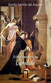 Livro O Mandamento da Caridade
