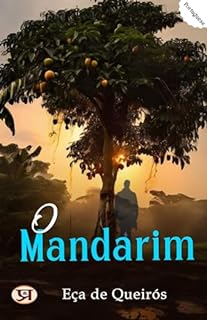 Livro O Mandarim