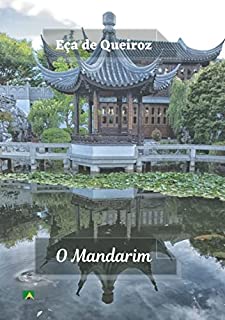 Livro O Mandarim