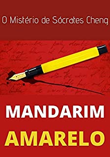 Mandarim Amarelo: Mistério de Sócrates Cheng