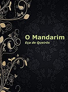 Livro O Mandarim - (Com Notas)