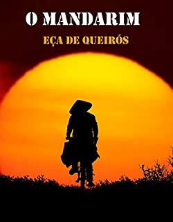 Livro O mandarim (Com notas)