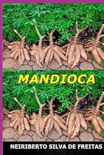 Livro Mandioca