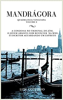 Livro Mandrágora