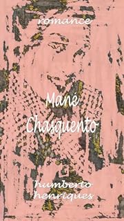 Livro Mané Chasquento