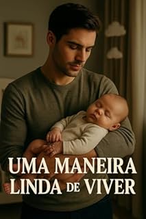 Livro Uma Maneira Linda de Viver