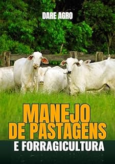 Livro MANEJO DE PASTAGENS E FORRAGICULTURA