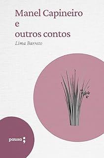 Livro Manel Capineiro e outros contos