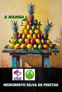 Livro A Manga