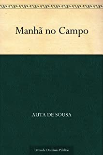 Livro Manhã no Campo