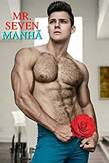 Livro MANHÃ