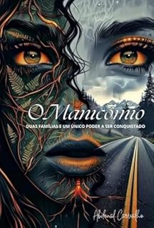 Livro O Manicômio