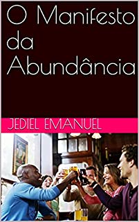 Livro O Manifesto da Abundância