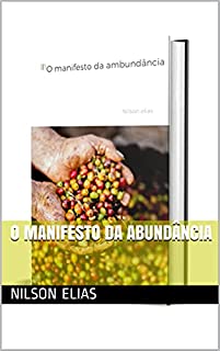 Livro O manifesto da abundância