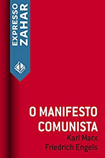 O manifesto comunista